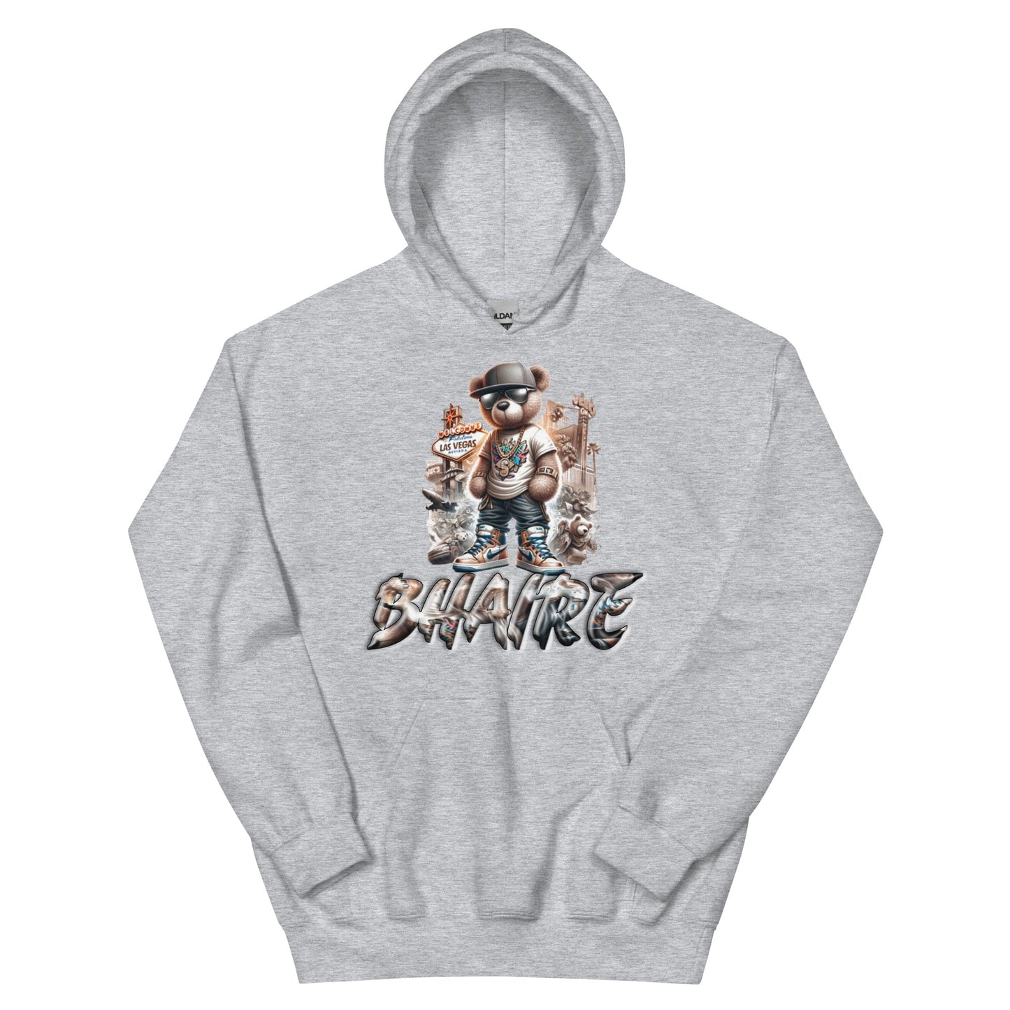Las Vegas BHAIRE Hoodie