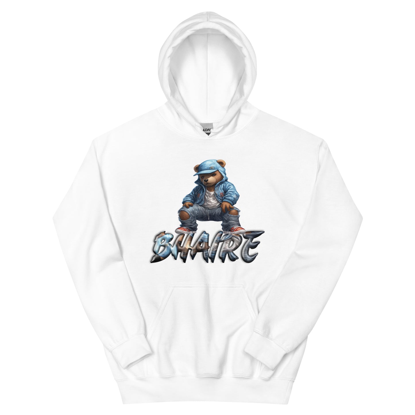 BHAIRE HOODIE