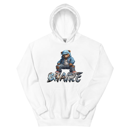 BHAIRE HOODIE
