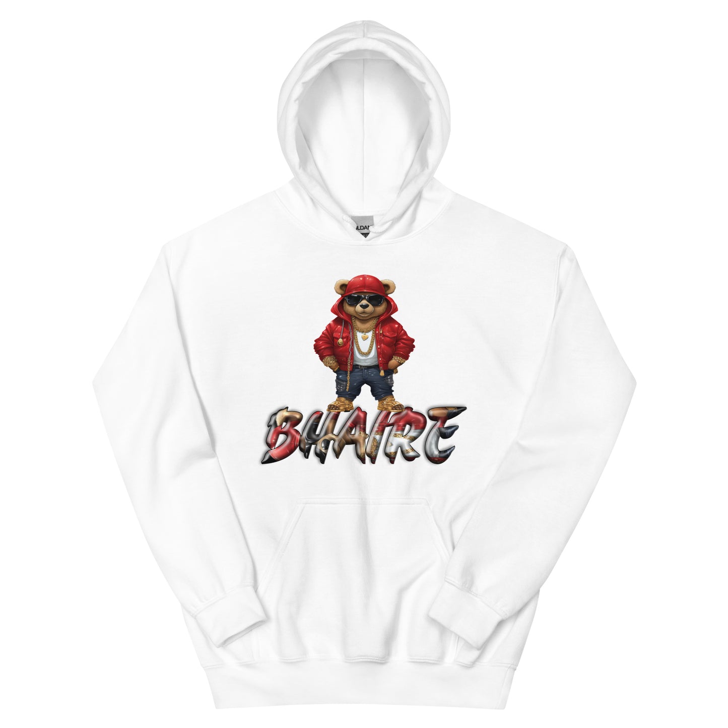 BHAIRE HOODIE