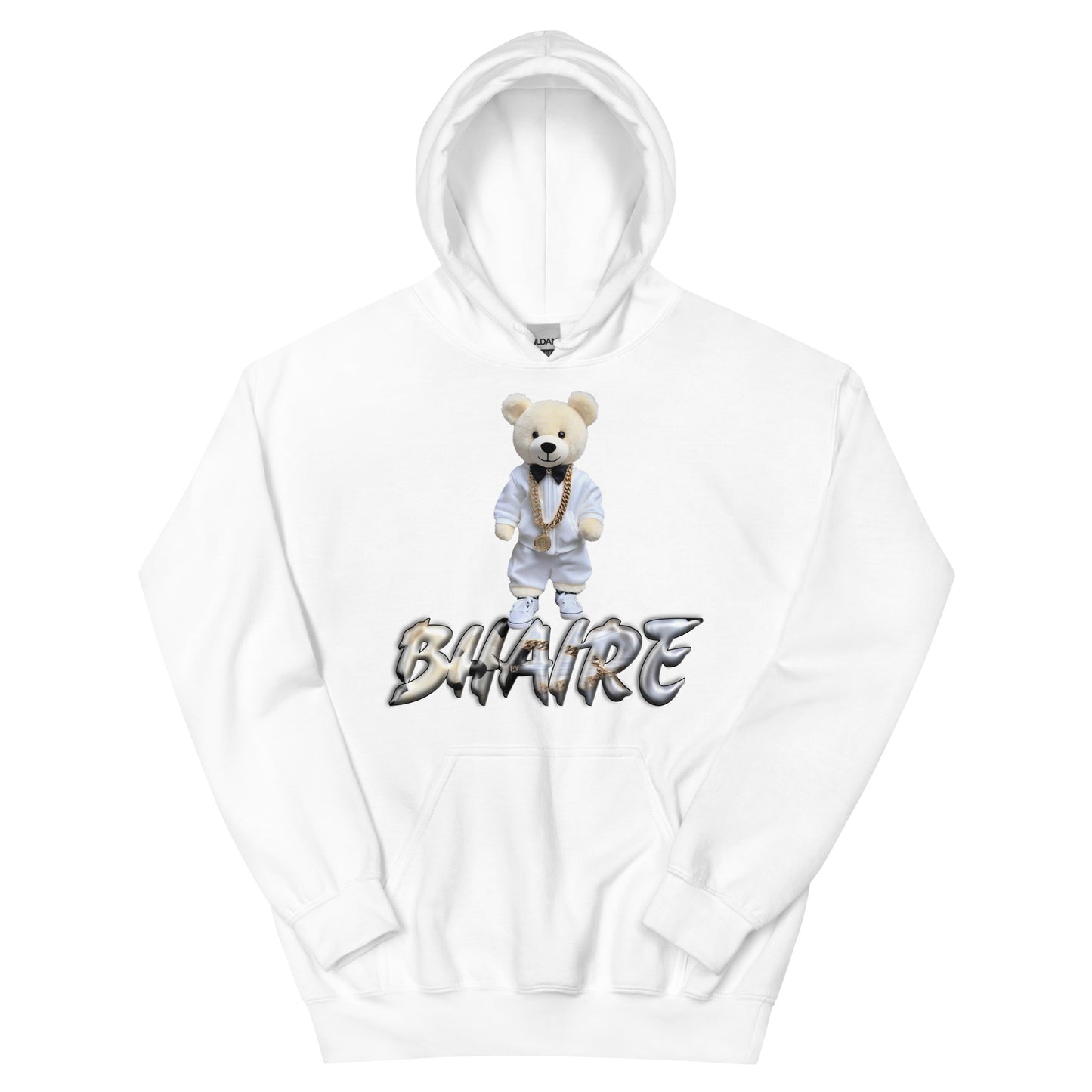 BHAIRE HOODIE