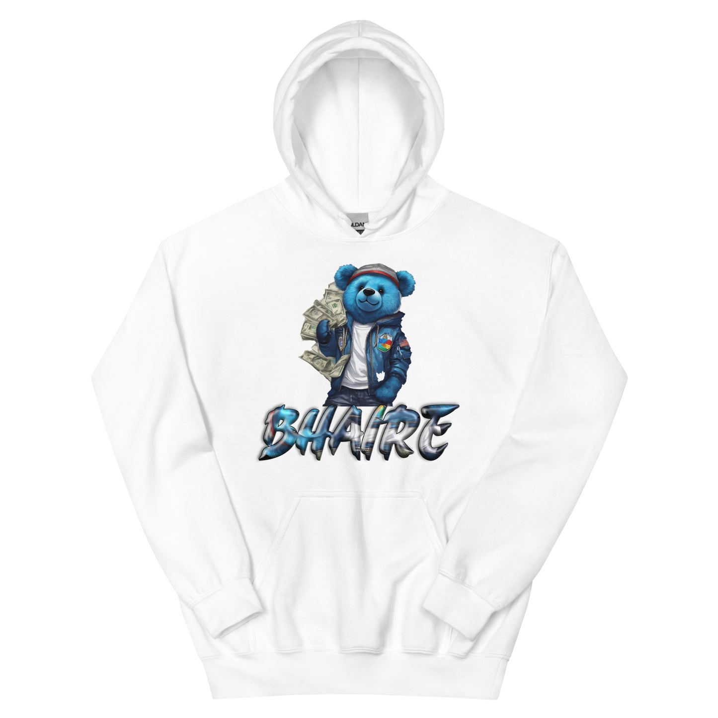 BHAIRE HOODIE