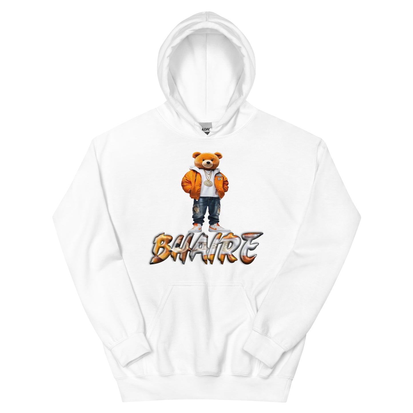 BHAIRE HOODIE