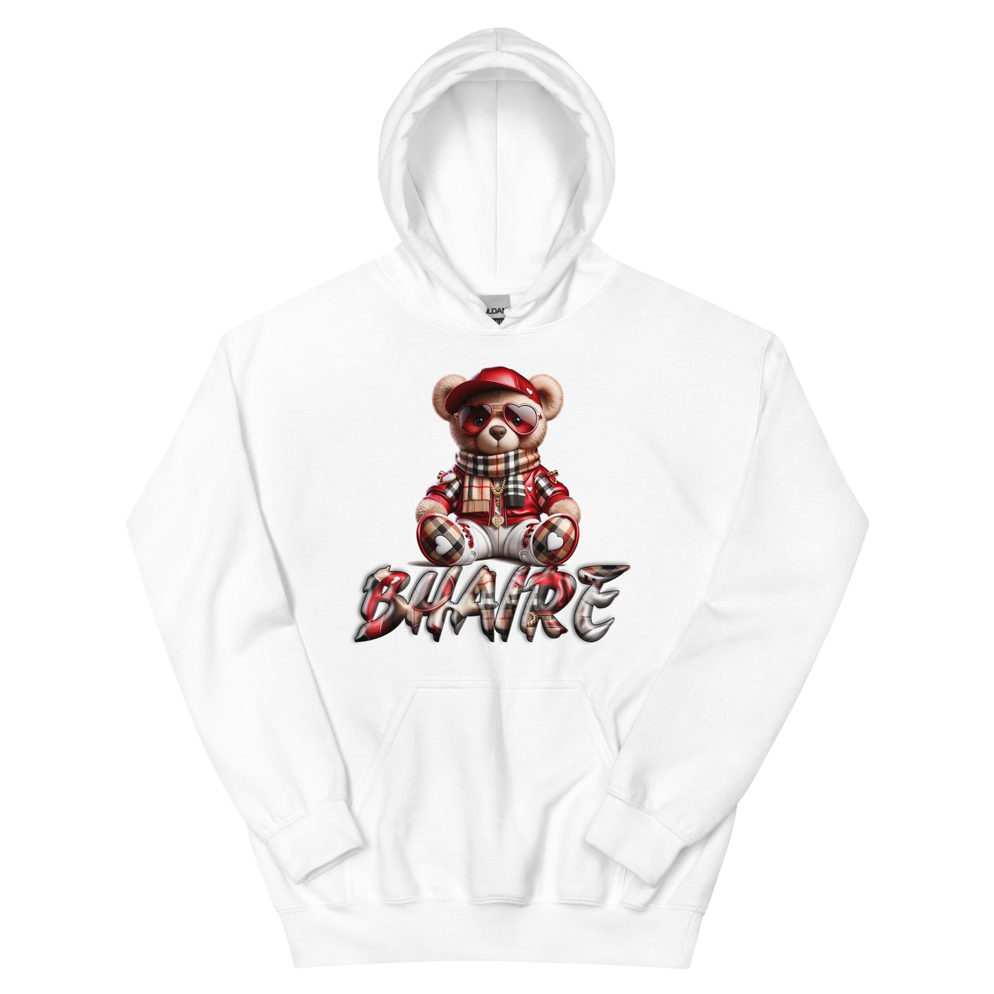 Valentine BHAIRE Hoodie
