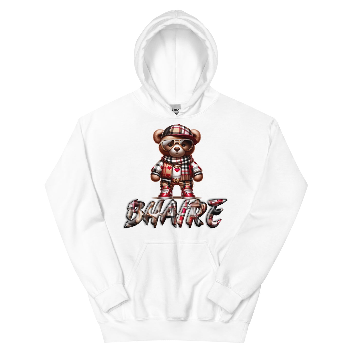 Valentine BHAIRE Hoodie