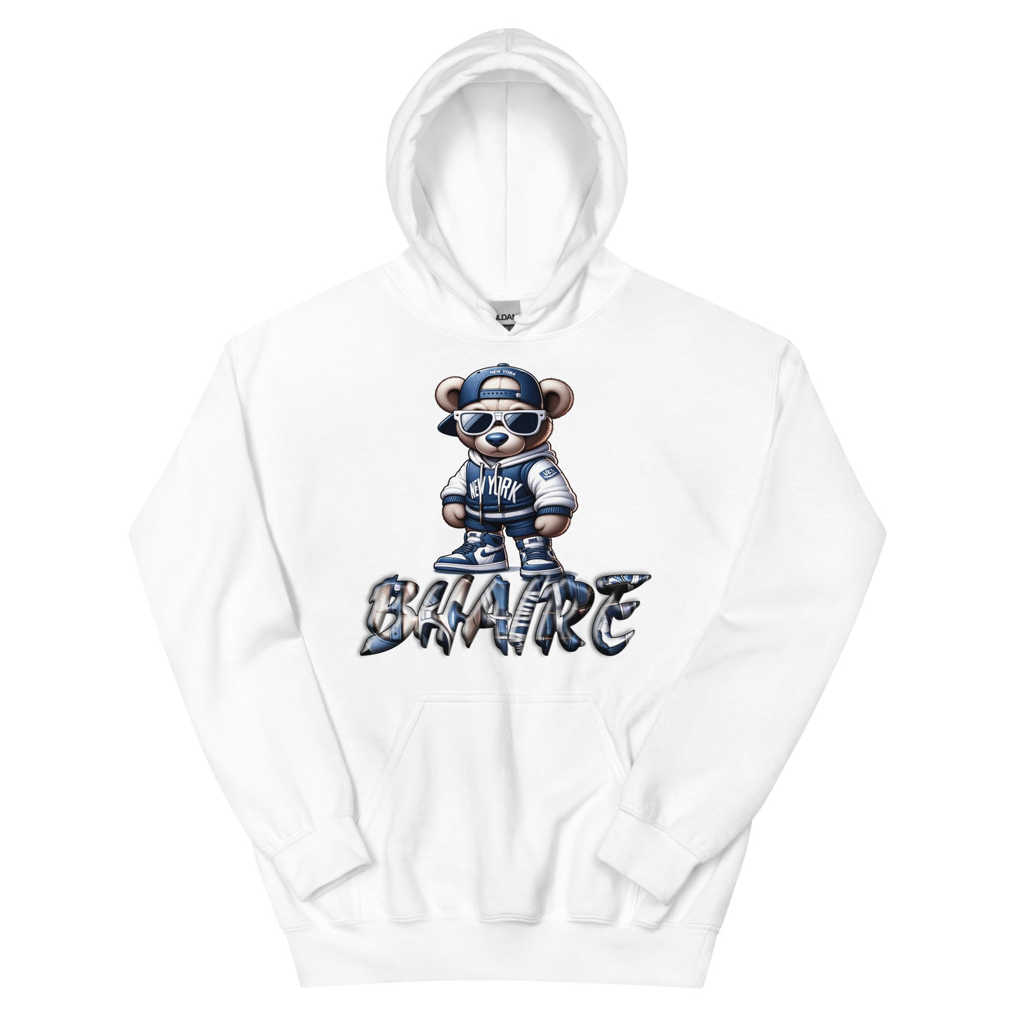 New York BHAIRE Hoodie