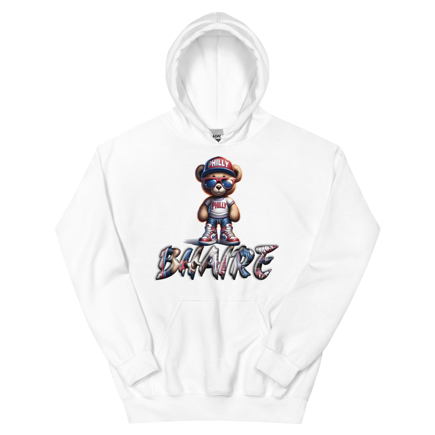 Philly BHAIRE Hoodie