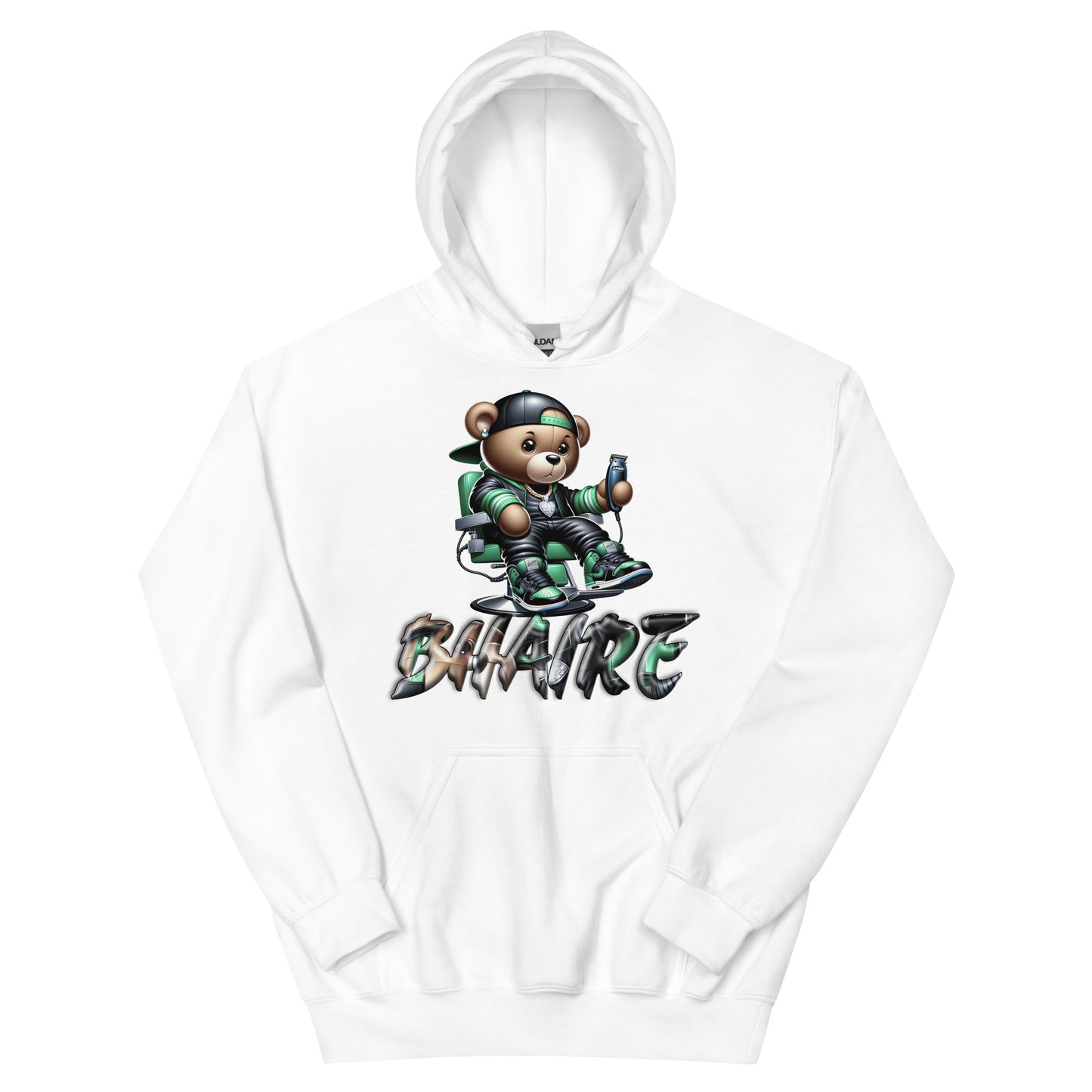 Barber BHAIRE Hoodie