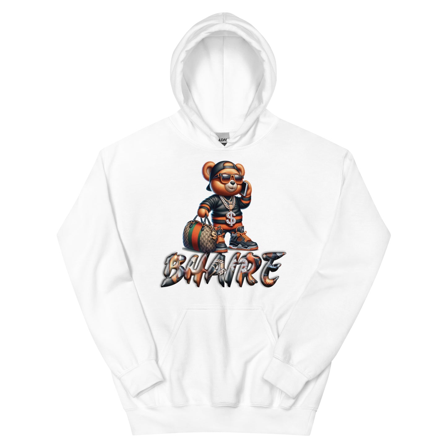 BHAIRE Hoodie
